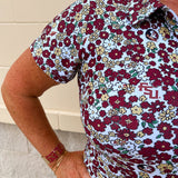 [Smith & Quinn] Ivy Dress – FSU Poppies - The Pink Pineapple 850