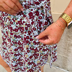[Smith & Quinn] Ivy Dress – FSU Poppies - The Pink Pineapple 850