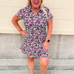 [Smith & Quinn] Ivy Dress – FSU Poppies - The Pink Pineapple 850