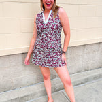 [Smith & Quinn] Reese Skort – FSU Poppies - The Pink Pineapple 850