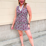 [Smith & Quinn] Reese Skort – FSU Poppies - The Pink Pineapple 850