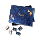 [Solar Eclipse] Koi Pond Collector’s Edition Mahjong Box Set - The Pink Pineapple 850
