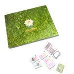 [Solar Eclipse] Waterlily Collector’s Edition Mahjong Box Set - The Pink Pineapple 850
