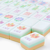 [Oh My Mahjong] Sorbet Mahjong Tiles.