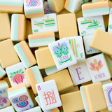 Oh My Mahjong Sorbet Mahjong Tiles- Retiring Soon