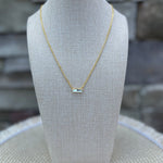 [Sorrelli] Bindi Pendant Necklace - The Pink Pineapple 850
