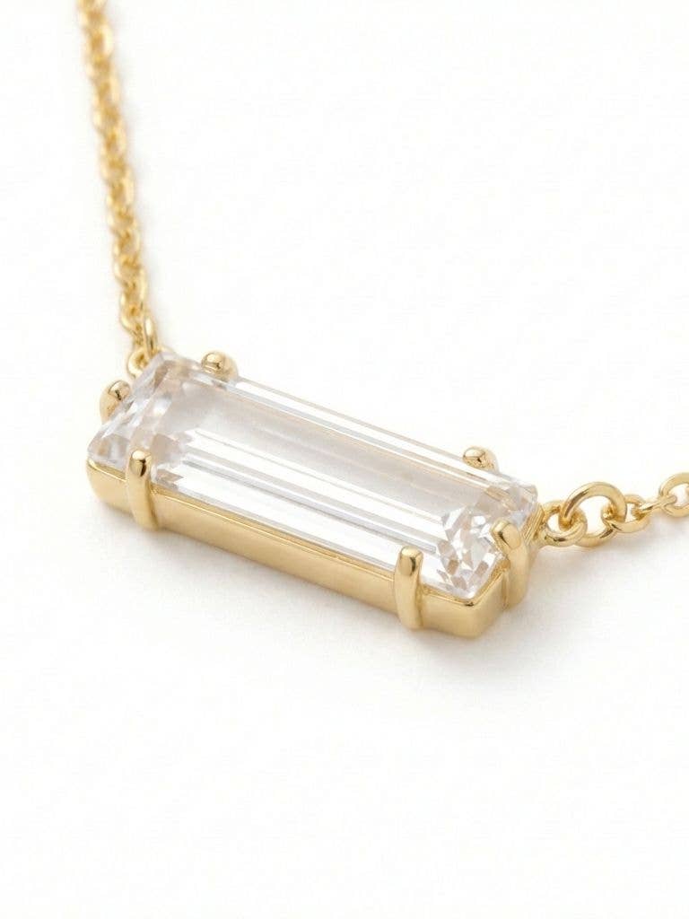[Sorrelli] Bindi Pendant Necklace - The Pink Pineapple 850
