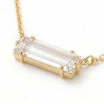 [Sorrelli] Bindi Pendant Necklace - The Pink Pineapple 850