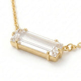 [Sorrelli] Bindi Pendant Necklace - The Pink Pineapple 850
