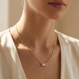 [Sorrelli] Bindi Pendant Necklace - The Pink Pineapple 850