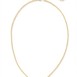 [Sorrelli] Bindi Pendant Necklace - The Pink Pineapple 850