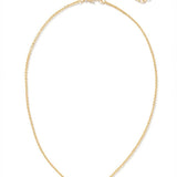 [Sorrelli] Bindi Pendant Necklace - The Pink Pineapple 850