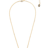 [Sorrelli] Brianna Pendant Necklace - The Pink Pineapple 850