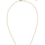 Sorrelli Dianna Pendant Necklace - The Pink Pineapple 850