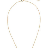 Sorrelli Dianna Pendant Necklace - The Pink Pineapple 850