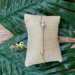 Sorrelli Dianna Pendant Necklace - The Pink Pineapple 850