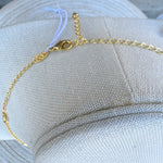 [Sorrelli] Lori Pendant Necklace - Labradorite - The Pink Pineapple 850