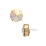 [Sorrelli] Nadine Stud Earrings - The Pink Pineapple 850