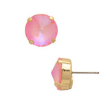[Sorrelli] Nadine Stud Earrings – Light Rose - The Pink Pineapple 850