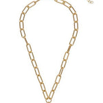 [Sorrelli] Nia Pendant Necklace - The Pink Pineapple 850