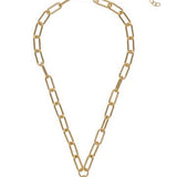 [Sorrelli] Nia Pendant Necklace - The Pink Pineapple 850