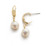 [Sorrelli] Oceane Dangle Earrings - The Pink Pineapple 850