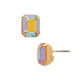 [Sorrelli] Octavia Stud Earrings – Neutral - The Pink Pineapple 850