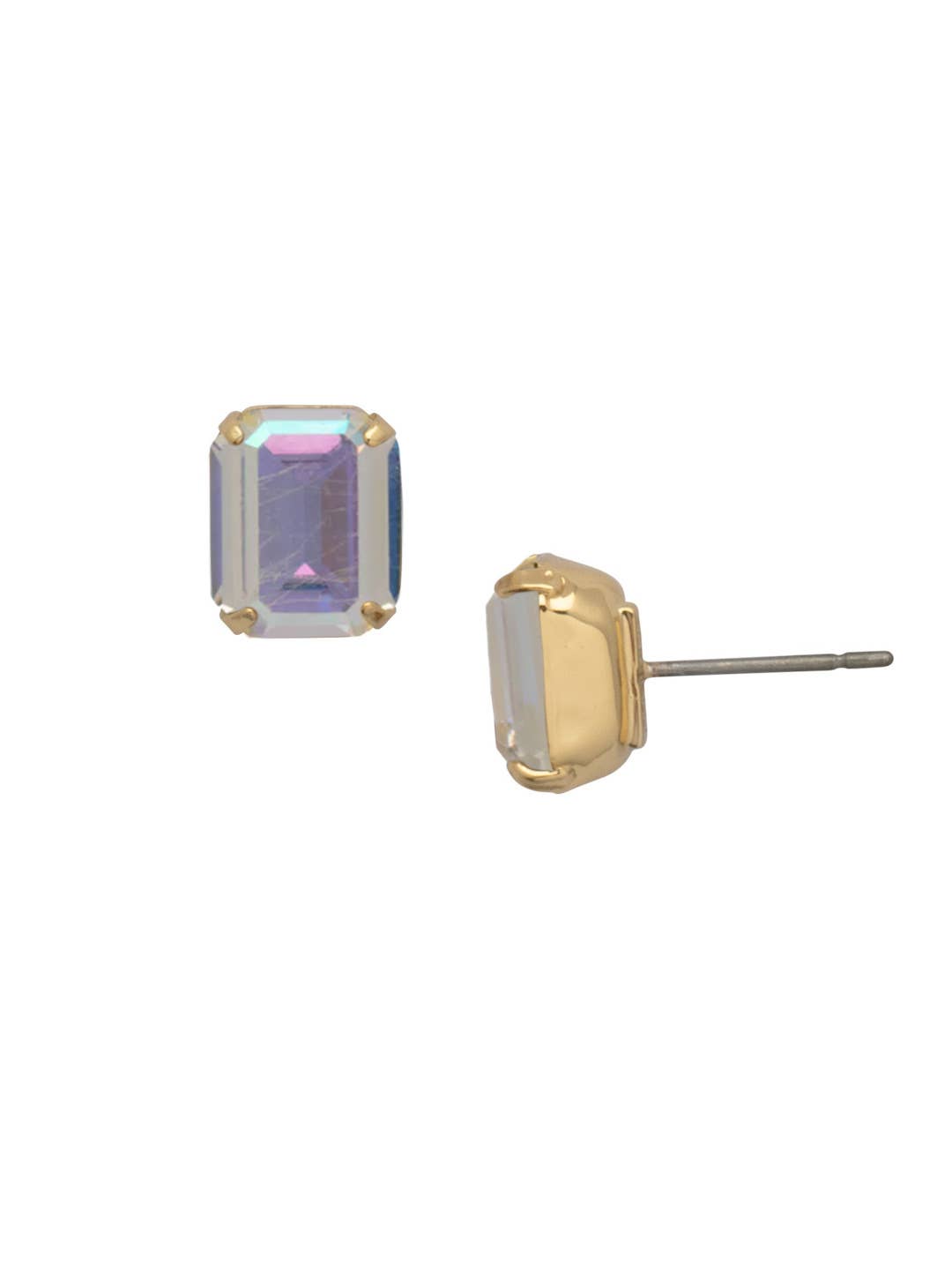 [Sorrelli] Octavia Stud Earrings – Vibrant - The Pink Pineapple 850