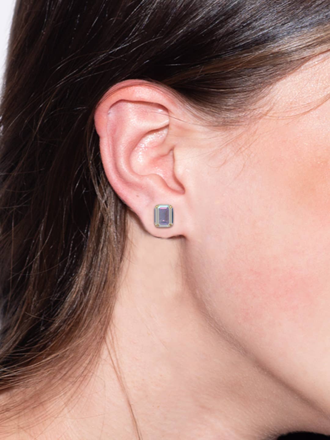[Sorrelli] Octavia Stud Earrings – Vibrant - The Pink Pineapple 850