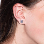 [Sorrelli] Octavia Stud Earrings – Vibrant - The Pink Pineapple 850