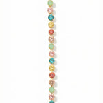 [Sorrelli] Sienna Tennis Bracelet - The Pink Pineapple 850