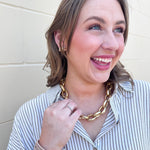 [Sorrelli] Starfish Stud Earrings - The Pink Pineapple 850