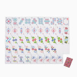 [Oh My Mahjong] Sparrow Mahjong Shuffler & Card Bundle