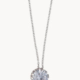 [Spartina] Sea La Vie Dance Gem Necklace - The Pink Pineapple 850