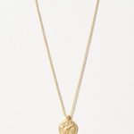 [Spartina] Sea La Vie Necklace – Always Cardinal - The Pink Pineapple 850