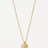 [Spartina] Sea La Vie Necklace – Always Cardinal - The Pink Pineapple 850