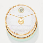 [Spartina] Sea La Vie Necklace – Always Cardinal - The Pink Pineapple 850