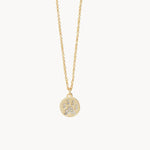 [Spartina] Sea La Vie Necklace Animal Lover/Paw - The Pink Pineapple 850
