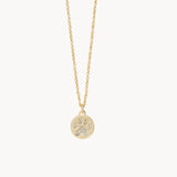 [Spartina] Sea La Vie Necklace Animal Lover/Paw - The Pink Pineapple 850