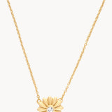 [Spartina] Sea La Vie Necklace – Celebrate Sunburst - The Pink Pineapple 850