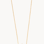 [Spartina] Sea La Vie Necklace – Listen Shell - The Pink Pineapple 850