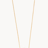 [Spartina] Sea La Vie Necklace – Listen Shell - The Pink Pineapple 850