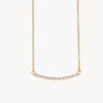 [Spartina] Sea La Vie Necklace – Rock It Arc - The Pink Pineapple 850