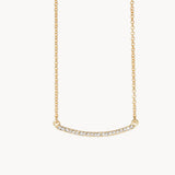 [Spartina] Sea La Vie Necklace – Rock It Arc - The Pink Pineapple 850