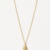 [Spartina] Sea La Vie Necklace – Seas the Day (Oyster) - The Pink Pineapple 850