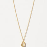 [Spartina] Sea La Vie Necklace – Seas the Day (Oyster) - The Pink Pineapple 850