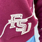 Spear It Sweater - RESTOCK 3 - The Pink Pineapple 850