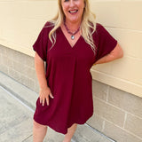 Spirit Knot Scarf Necklace – FSU Seminoles - The Pink Pineapple 850