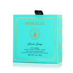 [Spongelle] Beach Grass Boxed Flower - The Pink Pineapple 850