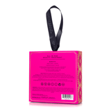 [Spongellé] Bulgarian Rose Boxed Flower Buffer - The Pink Pineapple 850